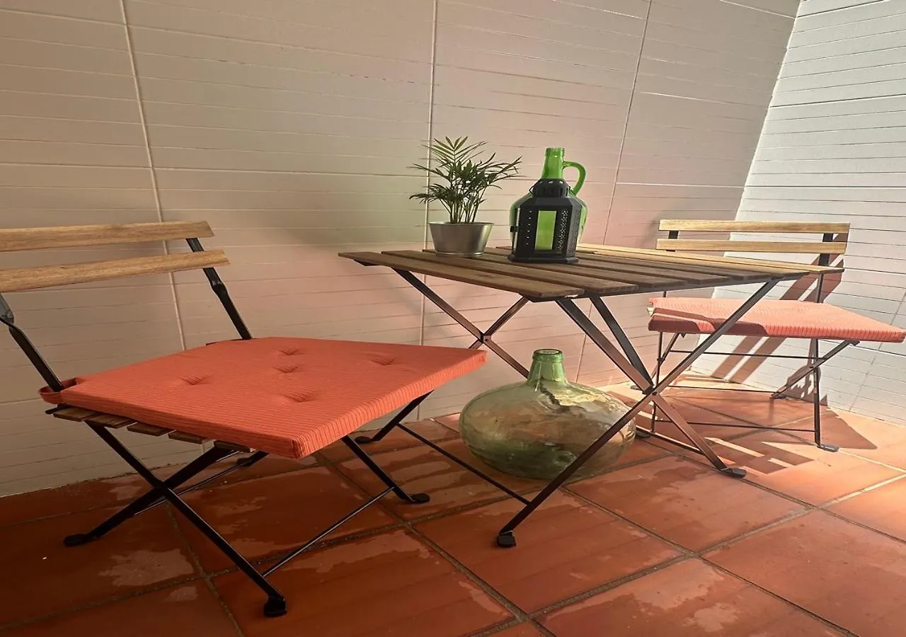 Home Art Refino Malaga 0*,