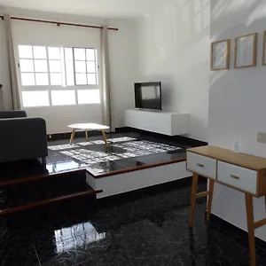 Toni's Apartamento Arinaga