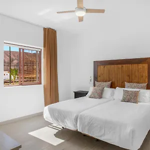 Casa Domingo Сasa de vacaciones Villaverde (Fuerteventura)