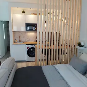 Arena Negra Apartamento Tarajalejo