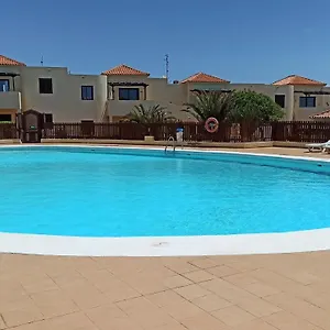 Lomas Del Castillo, La Casa De La Isla Apartamento Caleta de Fuste