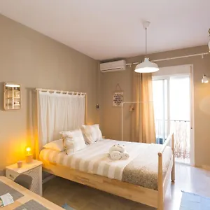 Apartamento Live Estudio Centro 2