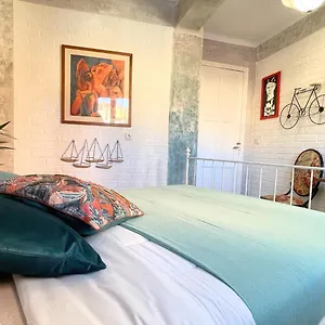  Apartamento Picasso Loft Centrum
