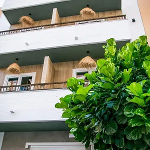  Apartamento Casa Lyrata Comfort & Design