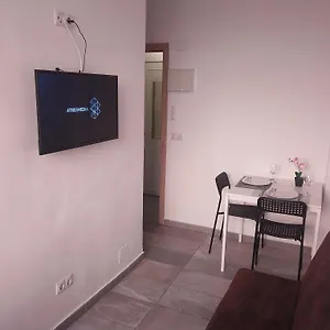  Apartamento Coris Urban Center