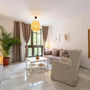  Apartamento Tejon Ii & Private Terrace By Ele