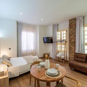  Apartamento Iloftmalaga Pasaje Chinitas