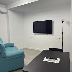  Apartamento 4 A 10 Min Caminando De La Estacion De Bus Y Tren Maria Zambrano