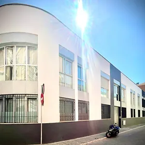  Apartamento Marmol