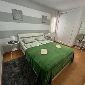 Cosy 6 Places Canarian Life Apartamento Las Galletas