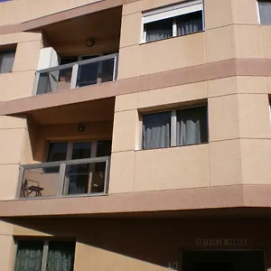A Un Paso Del Mar Apartamento Arinaga