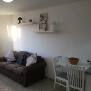 Sol Y Mar Apartamento Arinaga