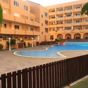 Medanea Marineda Apartamento El Médano