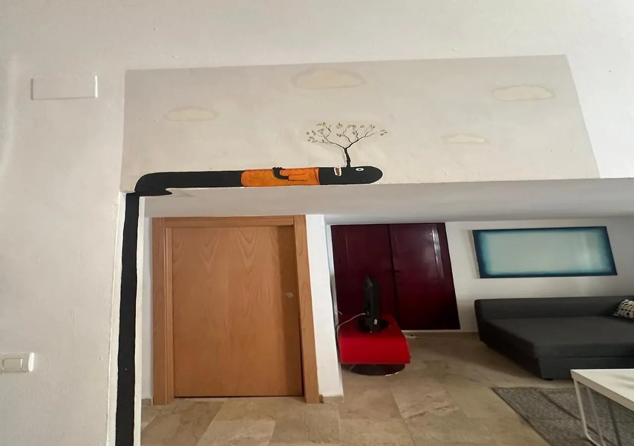 Home Art Refino Málaga España