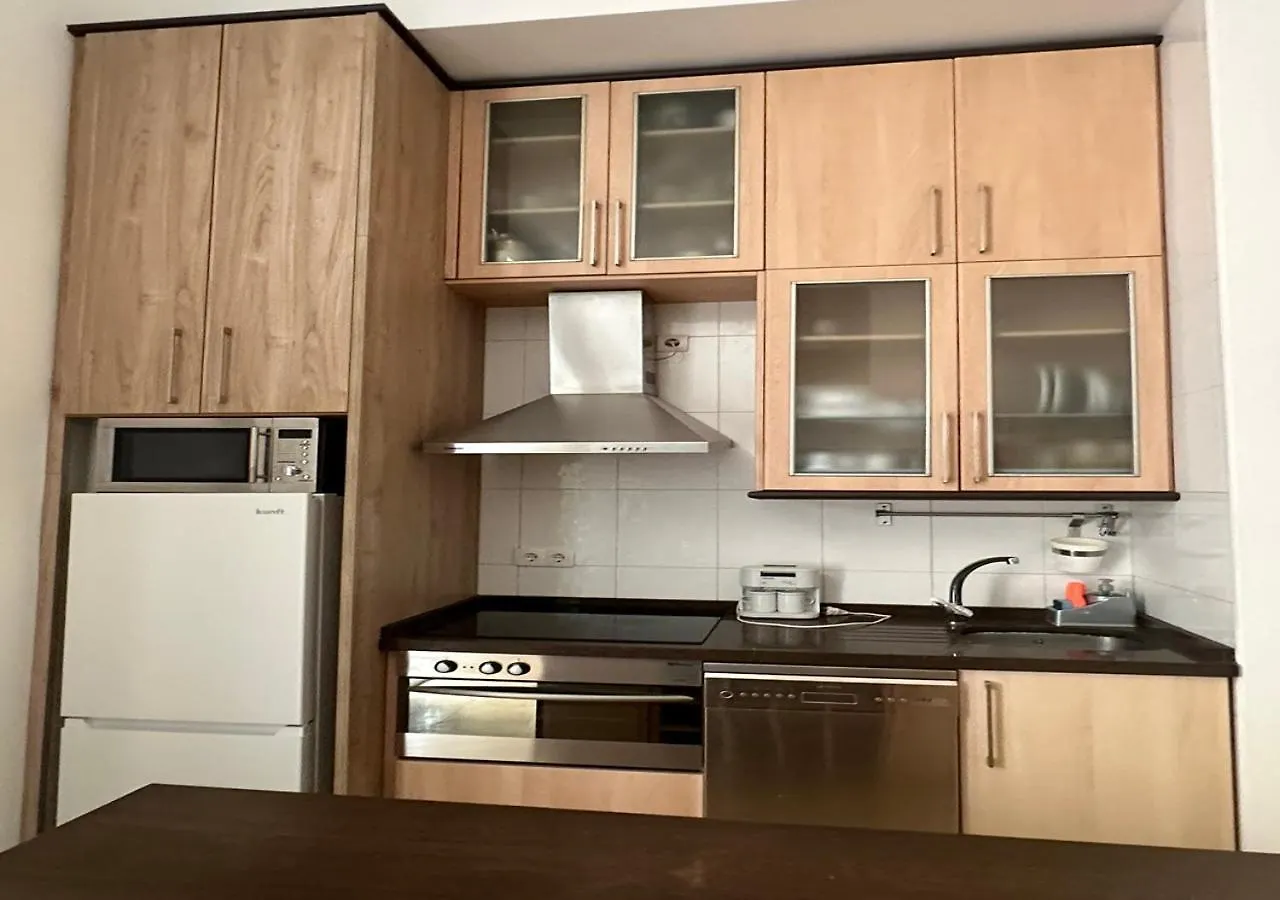 Home Art Refino Málaga Apartamento