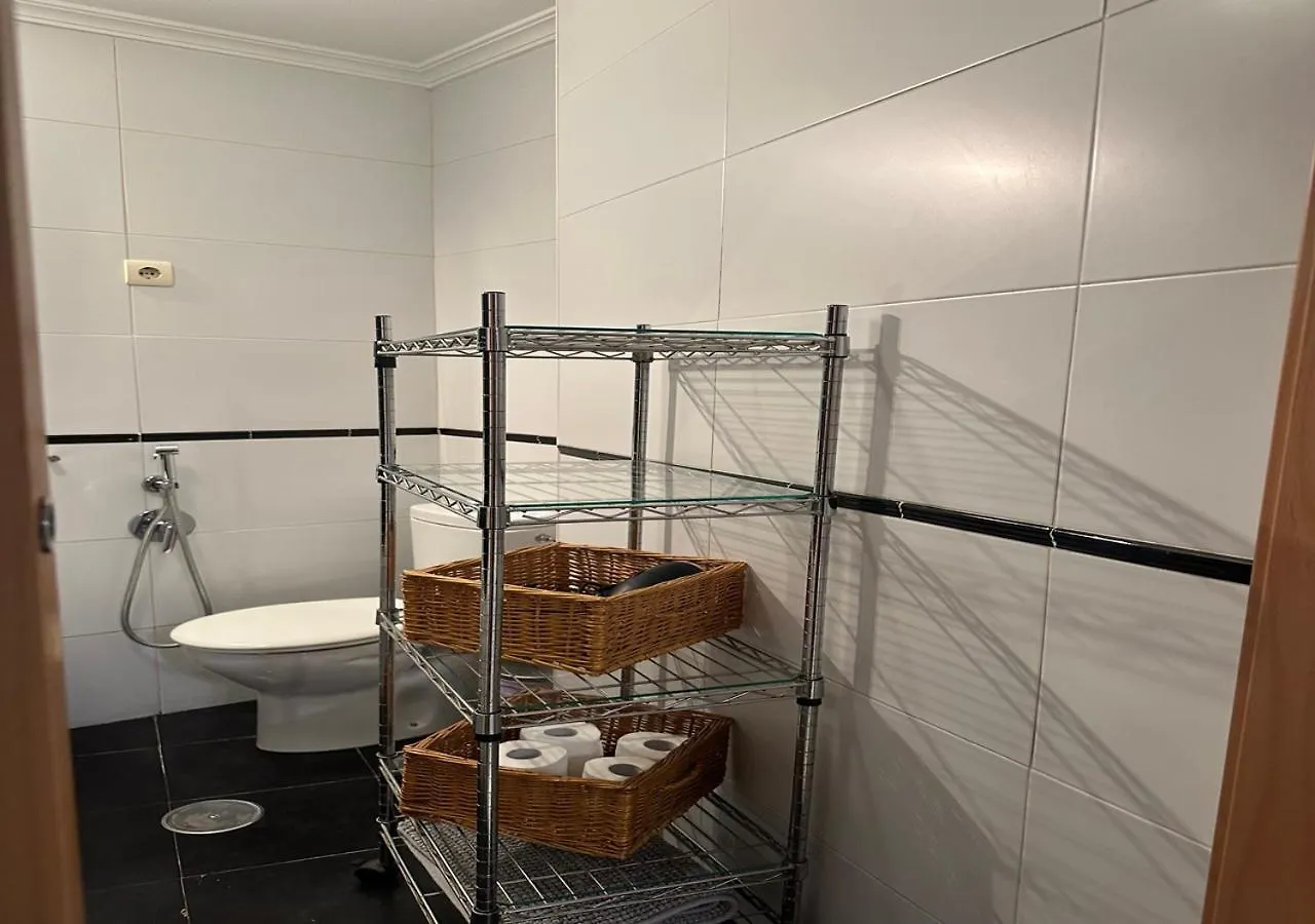 Apartamento Home Art Refino Málaga España