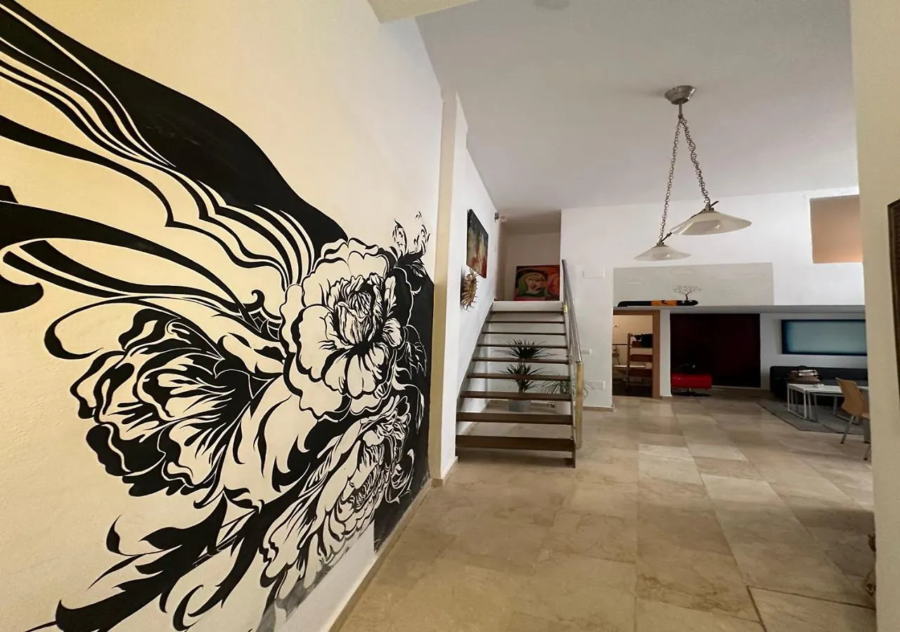 Home Art Refino Málaga
