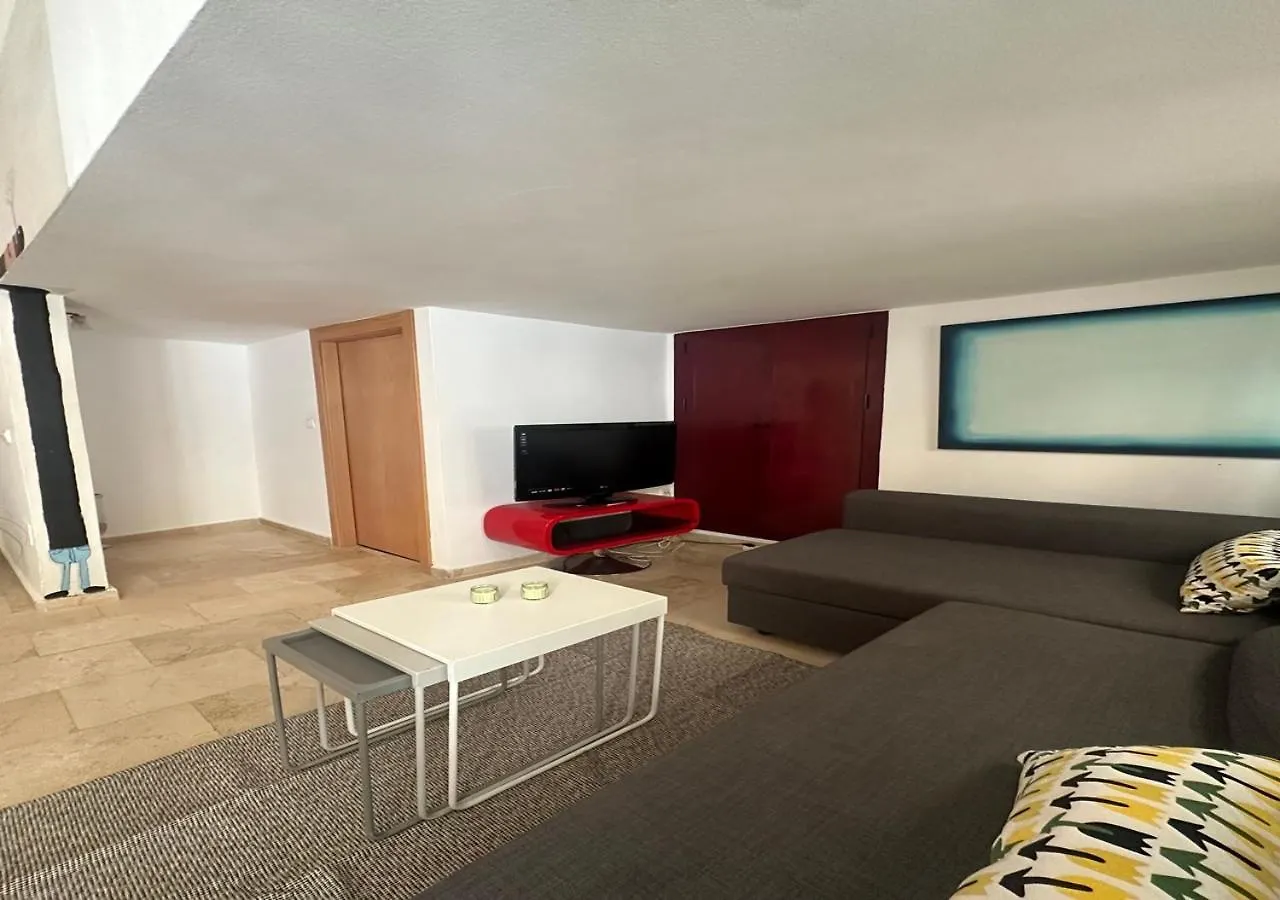 Home Art Refino Málaga Spagna